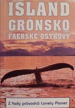 Island, Grónsko, Faerské ostrovy