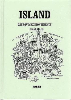 Island - ostrov mezi kontinenty