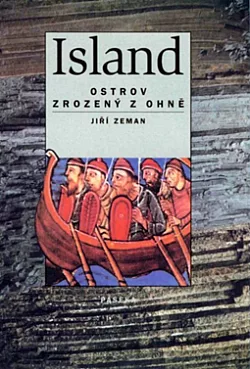 Island - ostrov zrozený z ohně