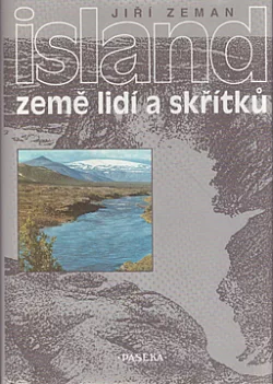Island, země lidí a skřítků
