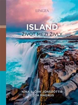 Island - život mezi živly