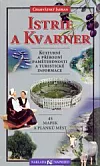 Istrie a Kvarner