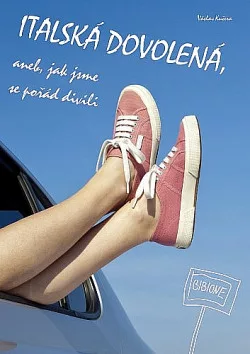 Italská dovolená