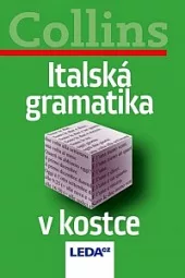 Italská gramatika v kostce