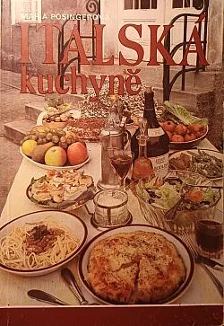 Italská kuchyně