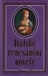 Italské renesanční novely