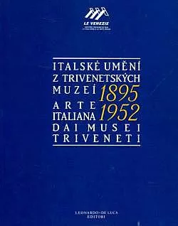 Italské umění 1895-1952 z trivenetských muzeí