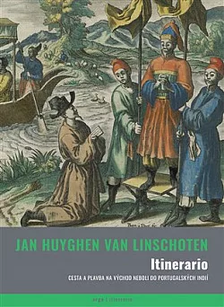 Itinerario: cesta a plavba na východ neboli do Portugalských Indií (1579–1592)