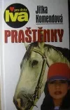 Praštěnky