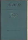 Ivan Hrozný 3 - Něvská pevnost