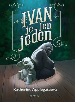 Ivan je jen jeden
