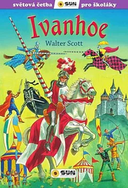 Ivanhoe (převyprávění)