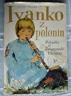 Ivanko z polonin
