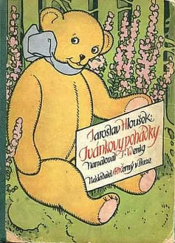 Ivánkovy pohádky