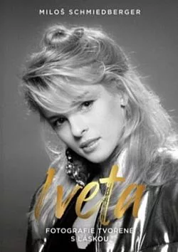 Iveta: Fotografie tvořené s láskou