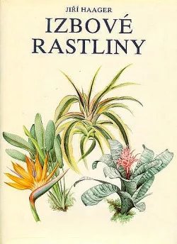 Izbové rastliny