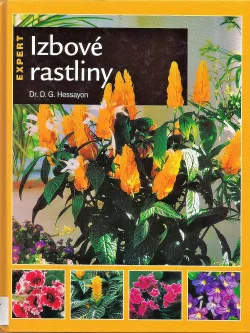 Izbové rastliny
