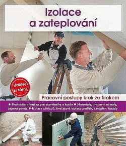 Izolace a zateplování