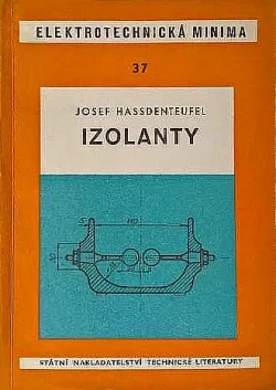 Izolanty