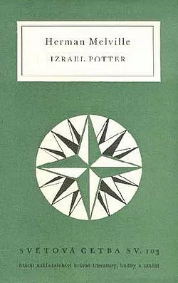 Izrael Potter