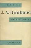 J. A. Rimbaud - Božský rošťák