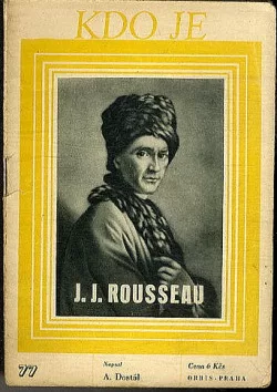 J. J. Rousseau