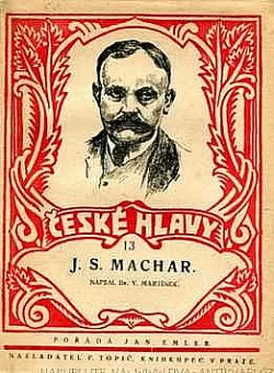J. S. Machar