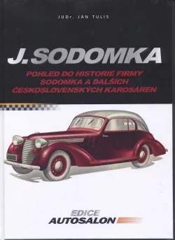 J. Sodomka