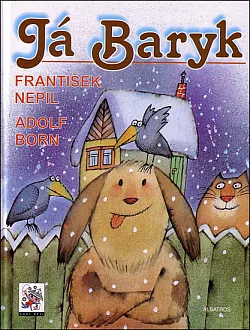 Já Baryk