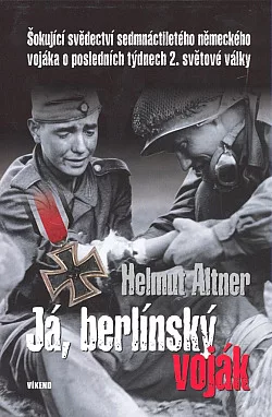 Já, berlínský voják