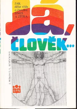 Já, člověk