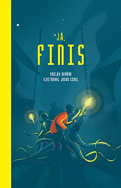 Já, Finis