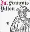 Já, François Villon