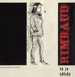 Já je někdo jiný