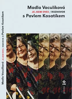 Já jsem oves - rozhovor s Pavlem Kosatíkem
