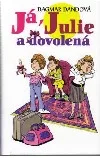 Já, Julie a dovolená