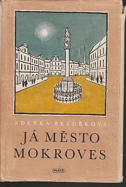 Já, město Mokroves