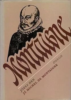 Já Michel de Montaigne
