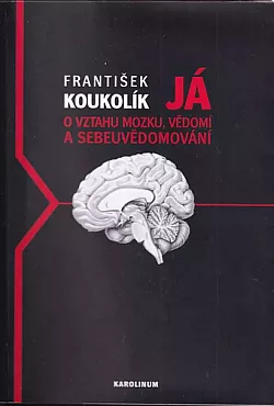 Já: o vztahu mozku, vědomí a sebeuvědomování