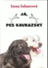 Já, pes kavkazský