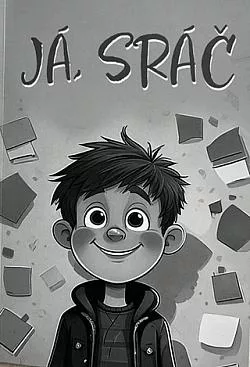 Já, sráč