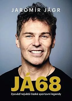 Já68 - Zpověď největší české sportovní legendy