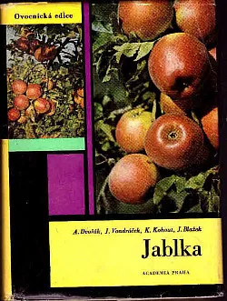 Jablka