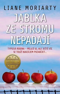 Jablka ze stromu nepadají