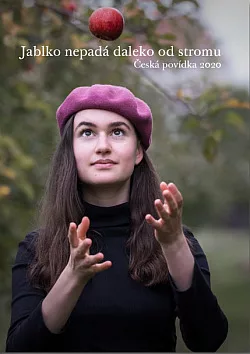 Jablko nepadá daleko od stromu