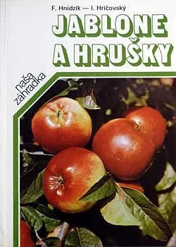 Jablone a hrušky