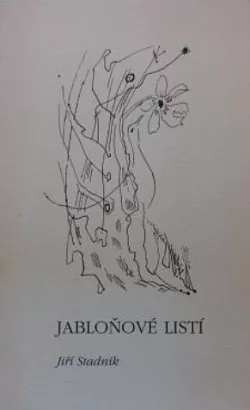 Jabloňové listí