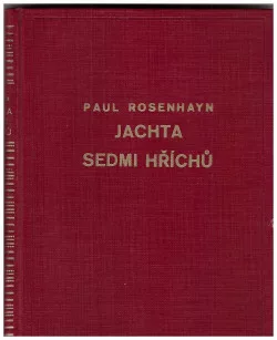 Jachta sedmi hříchů