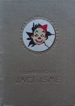 Jací jsme