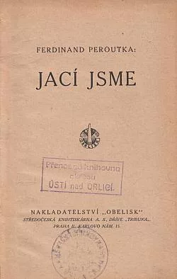 Jací jsme